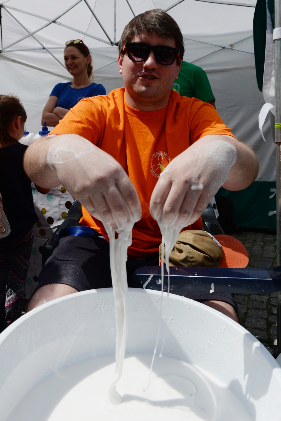 Piknik rodzinny Nauka też sztuka 2017 (2)